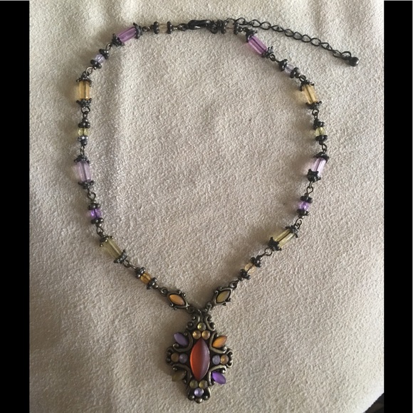 Jewelry - 💰 3 for $15 💰
Adjustable Choker Jewelry - 💰 3 for $15 💰
Adjustable Choker